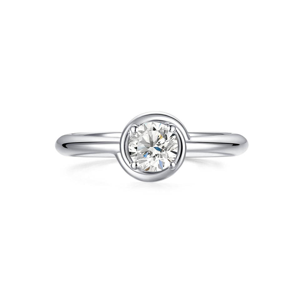 BERENICE Classica Ring