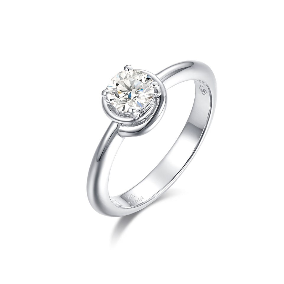 BERENICE Classica Ring