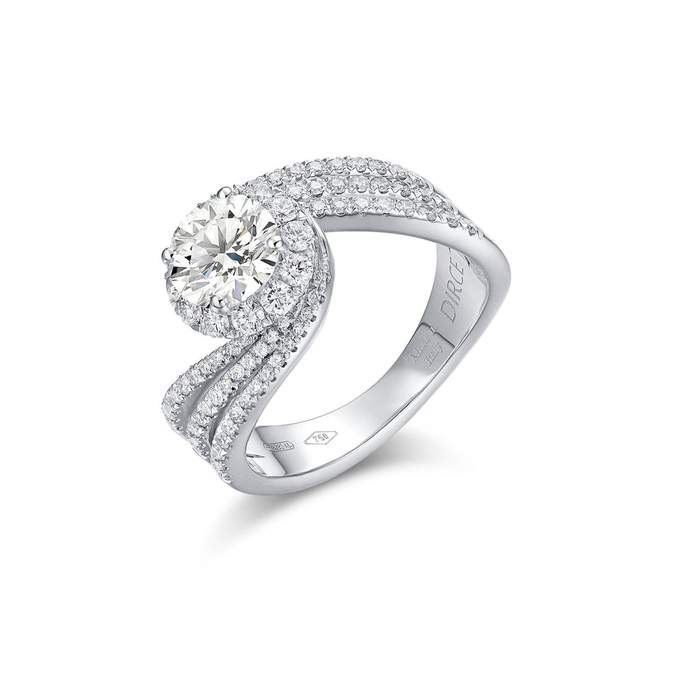 FENICE Brillante Ring