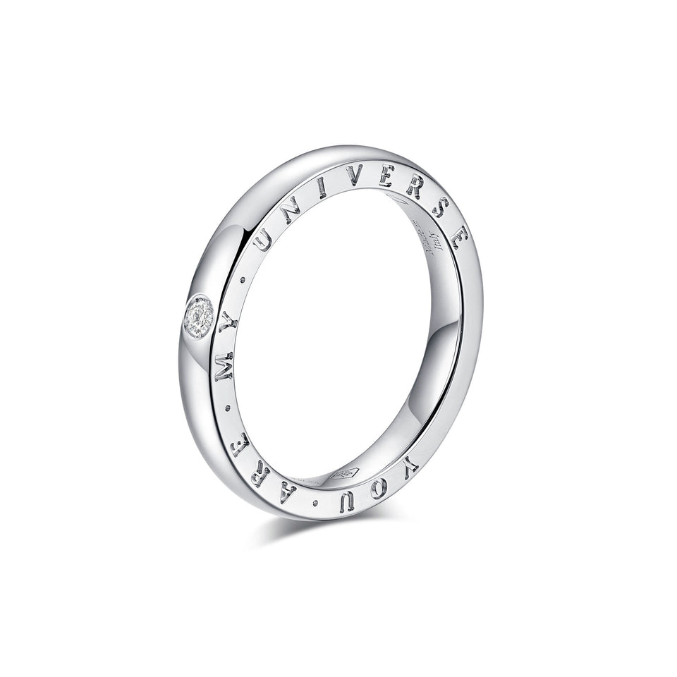 STELLA Classica Ring