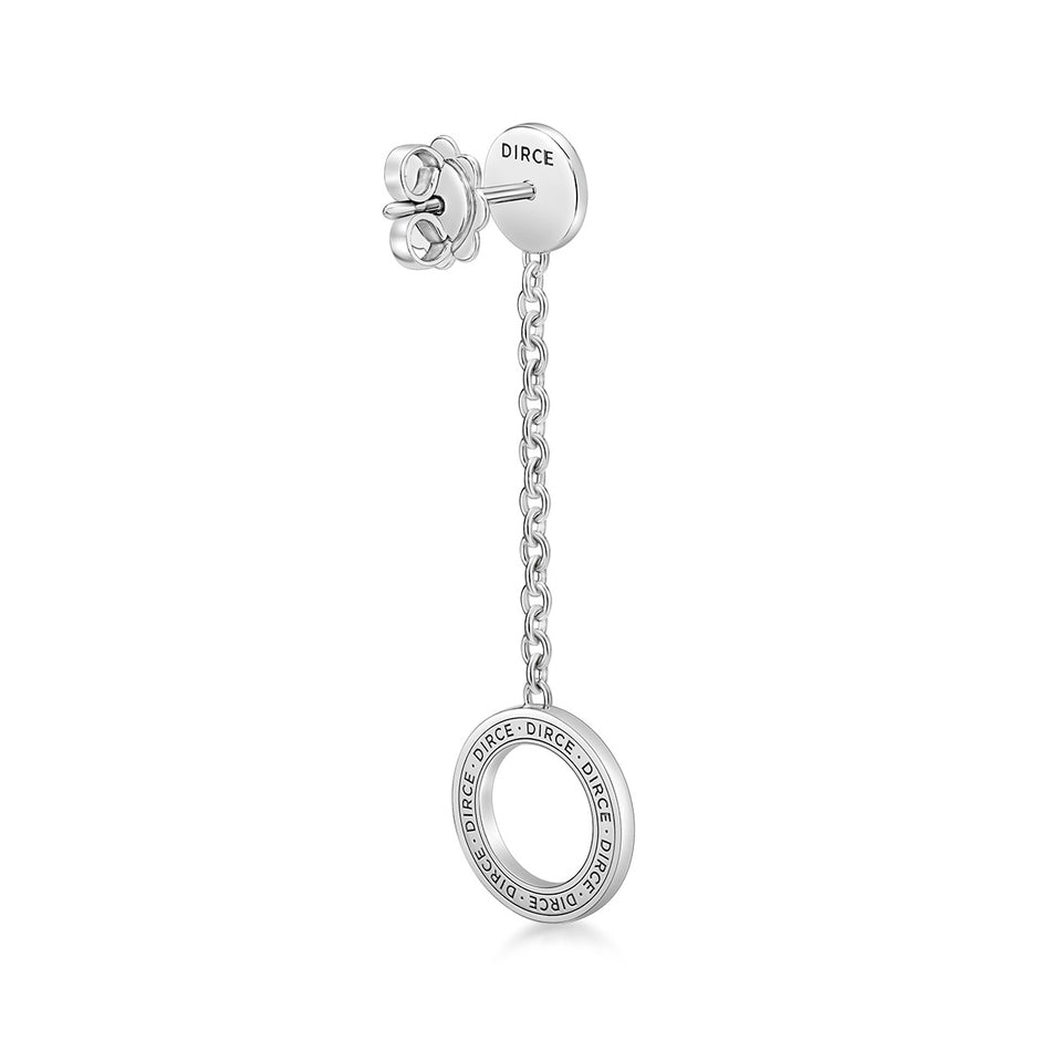 ORBITE Pendenti Dangling Earrings