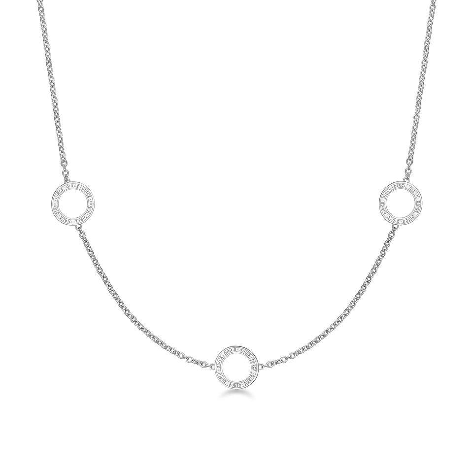 ORBITE - III Necklace